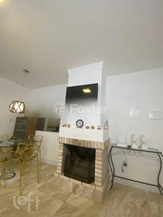 Casa à venda com 3 quartos, 119m² - Foto 3