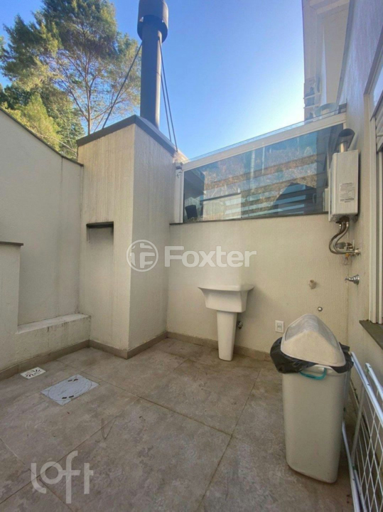 Casa à venda com 3 quartos, 119m² - Foto 15