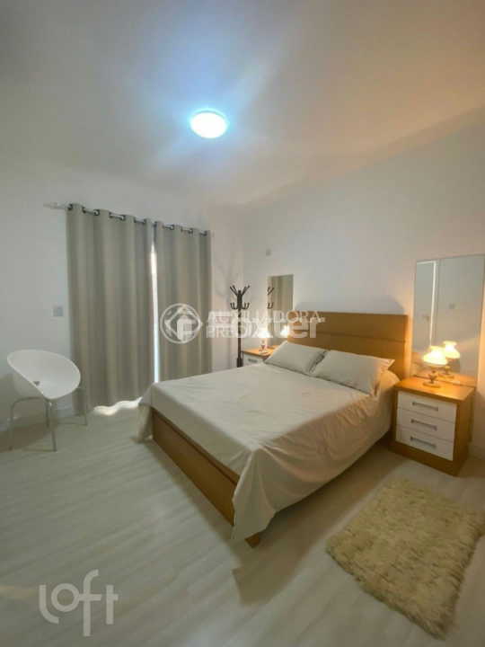 Casa à venda com 3 quartos, 119m² - Foto 8
