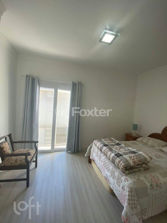 Casa à venda com 3 quartos, 119m² - Foto 7