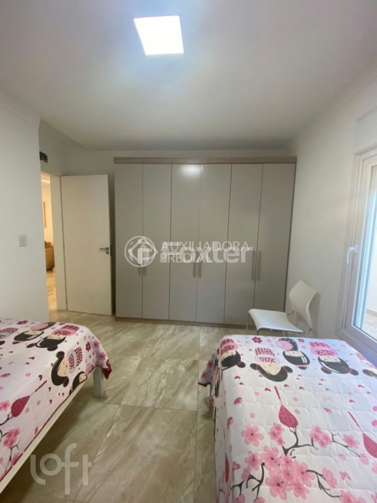 Casa à venda com 3 quartos, 119m² - Foto 14