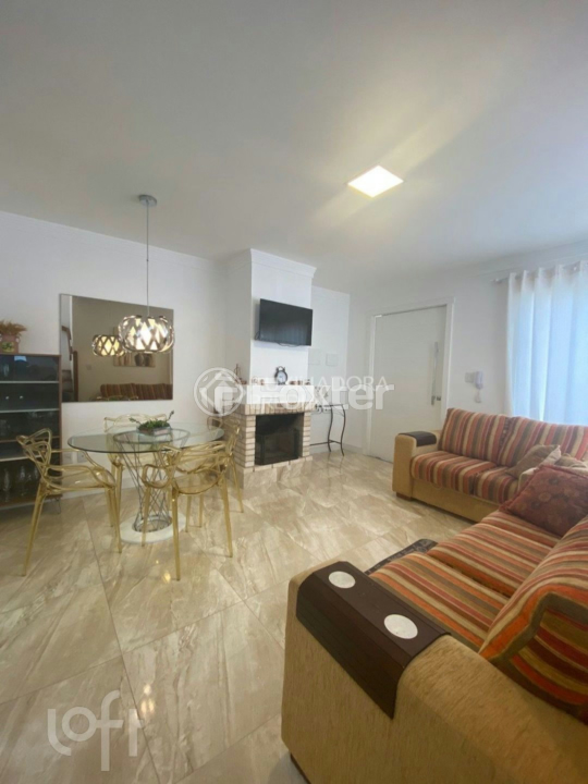 Casa à venda com 3 quartos, 119m² - Foto 21