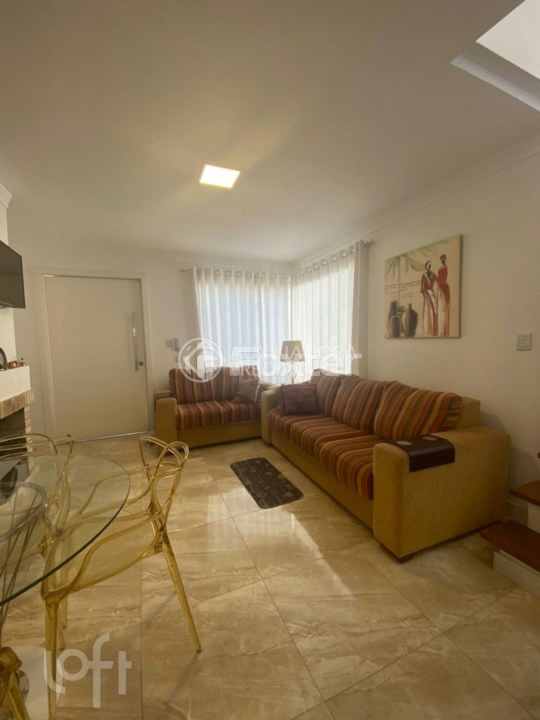 Casa à venda com 3 quartos, 119m² - Foto 4
