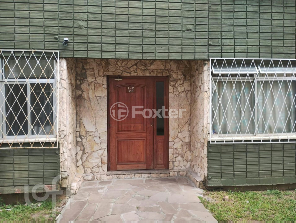 Apartamento à venda com 1 quarto, 42m² - Foto 11