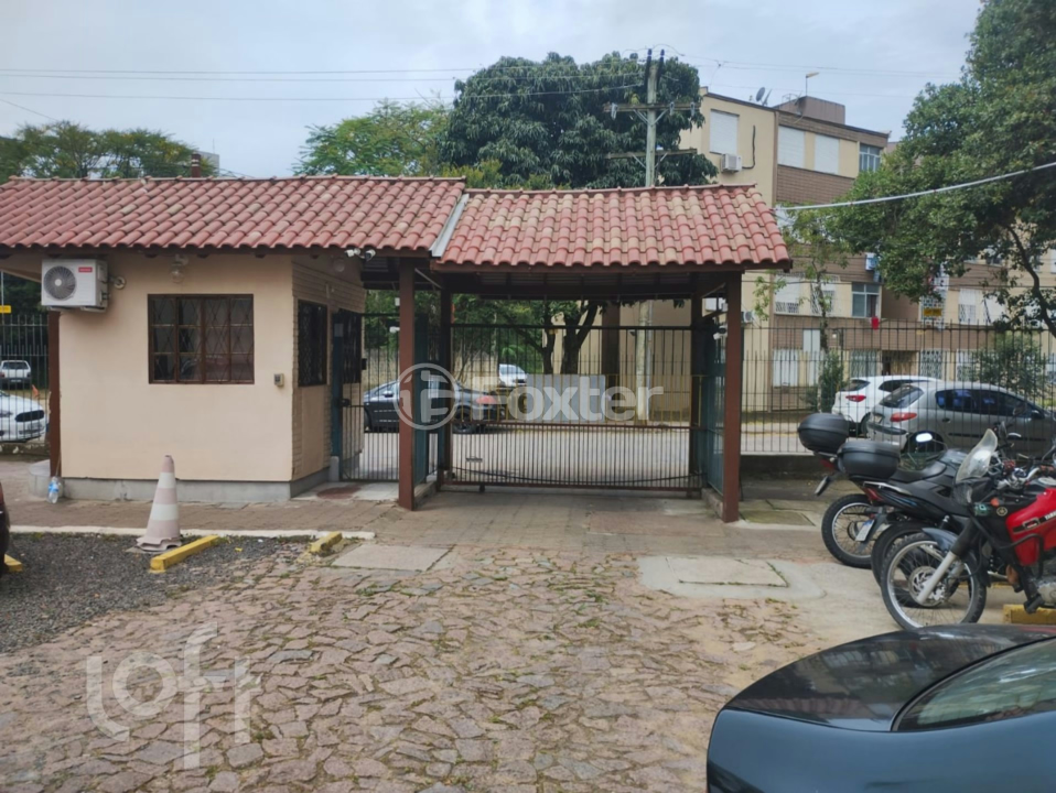 Apartamento à venda com 1 quarto, 42m² - Foto 10