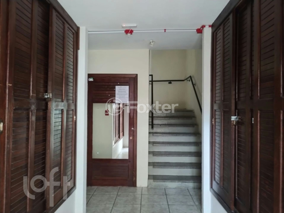 Apartamento à venda com 1 quarto, 42m² - Foto 12