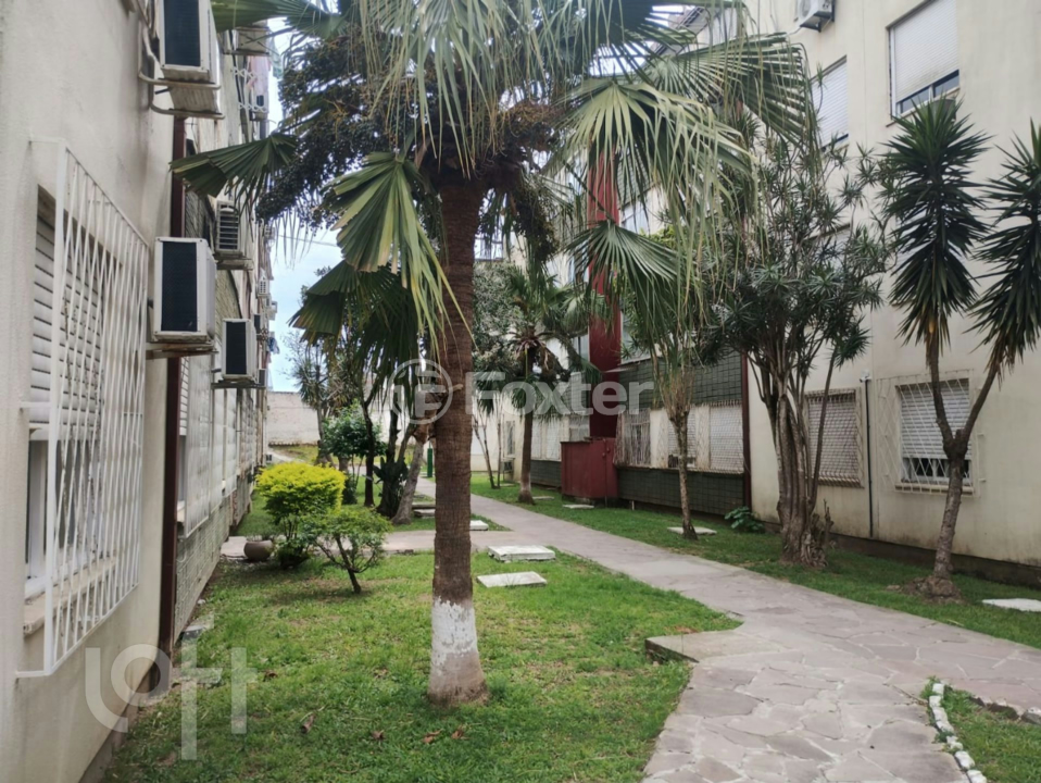 Apartamento à venda com 1 quarto, 42m² - Foto 14