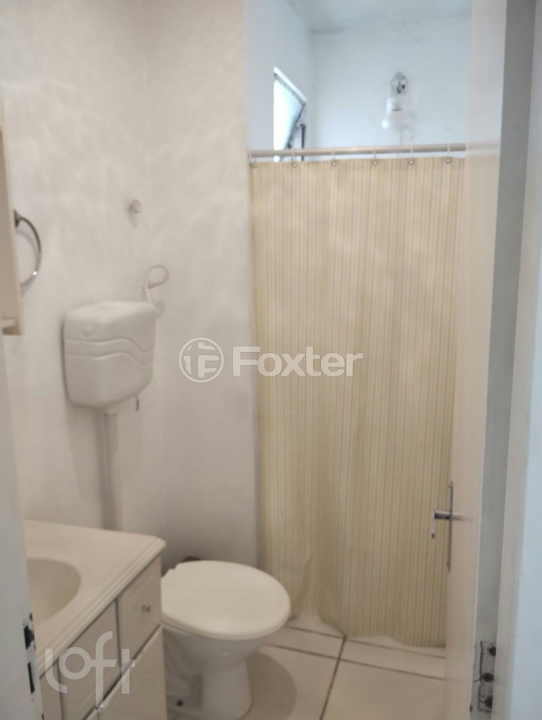 Apartamento à venda com 1 quarto, 42m² - Foto 9