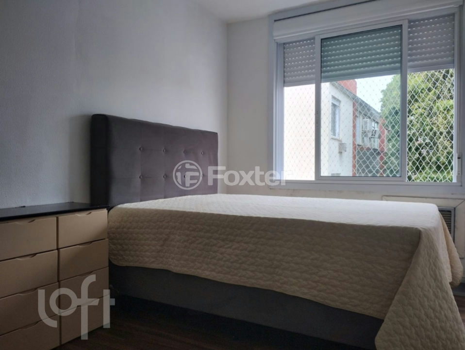 Apartamento à venda com 1 quarto, 42m² - Foto 4