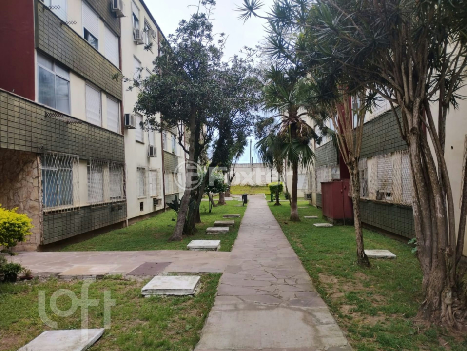 Apartamento à venda com 1 quarto, 42m² - Foto 13