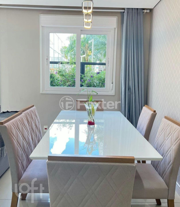 Apartamento à venda com 2 quartos, 98m² - Foto 6