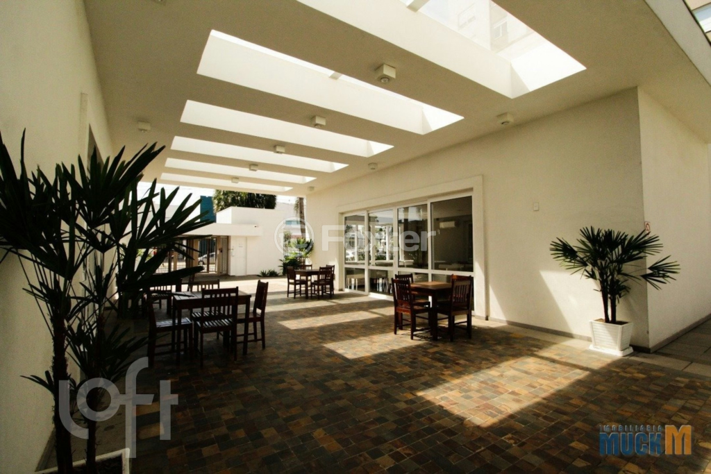 Apartamento à venda com 2 quartos, 98m² - Foto 18
