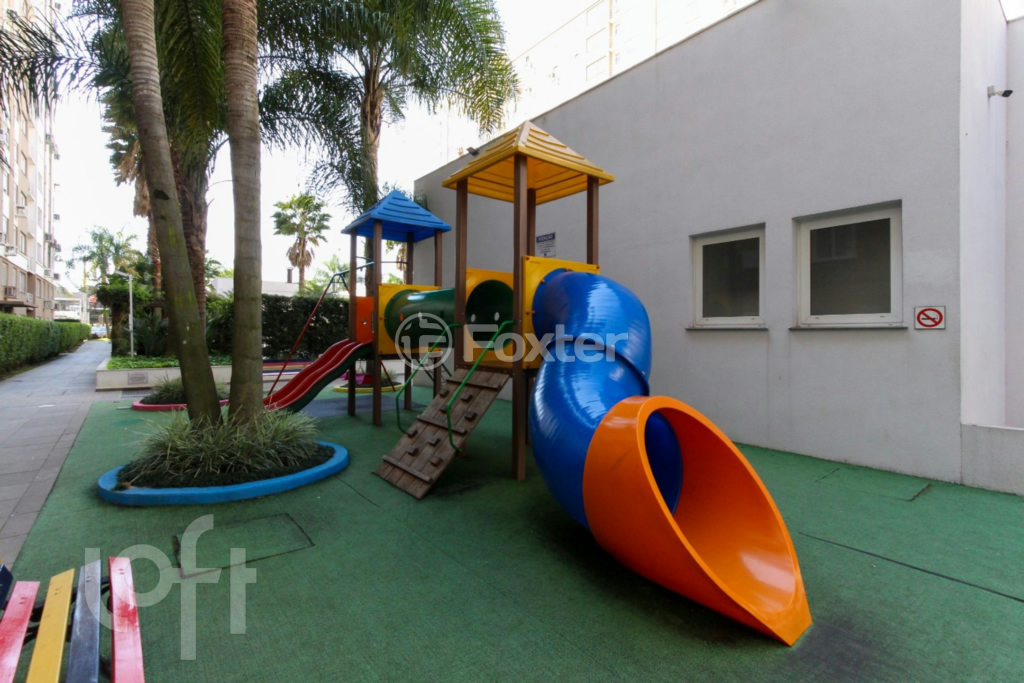Apartamento à venda com 2 quartos, 98m² - Foto 14