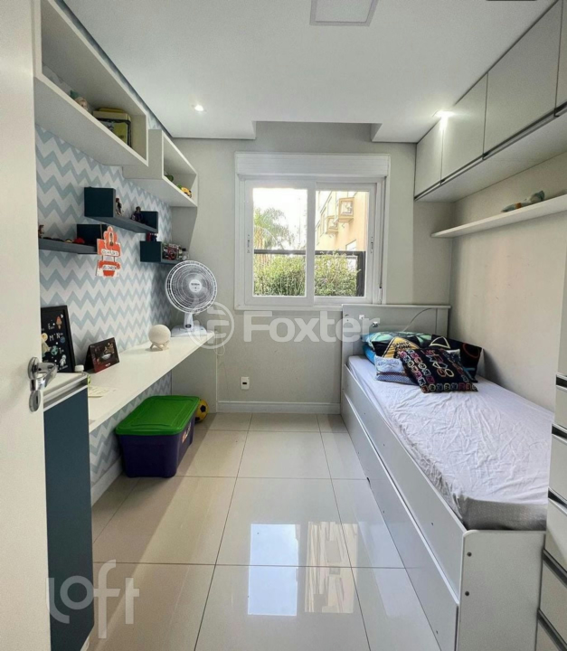 Apartamento à venda com 2 quartos, 98m² - Foto 7