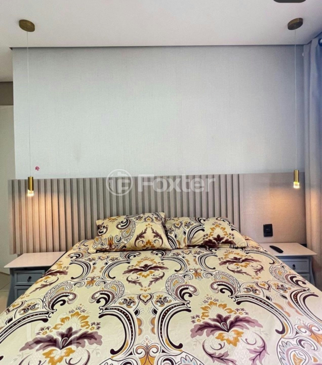 Apartamento à venda com 2 quartos, 98m² - Foto 8