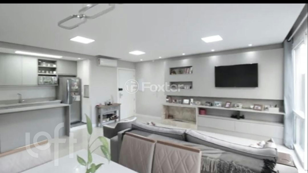 Apartamento à venda com 2 quartos, 98m² - Foto 24
