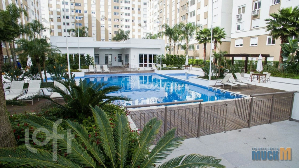 Apartamento à venda com 2 quartos, 98m² - Foto 20