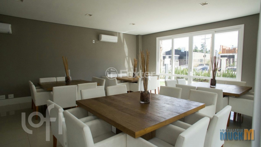 Apartamento à venda com 2 quartos, 98m² - Foto 21