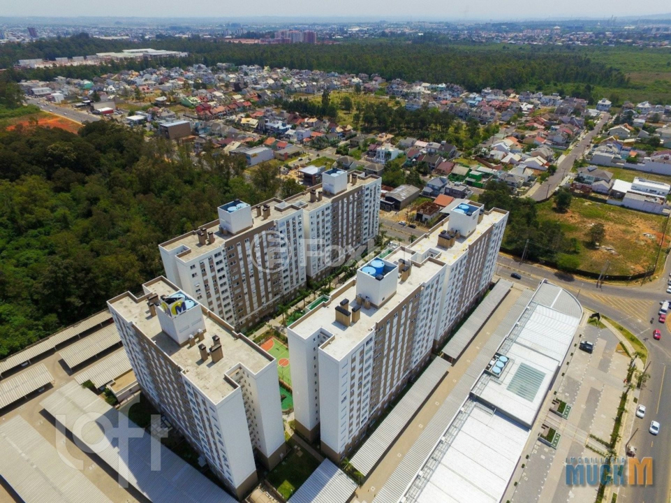Apartamento à venda com 2 quartos, 98m² - Foto 23