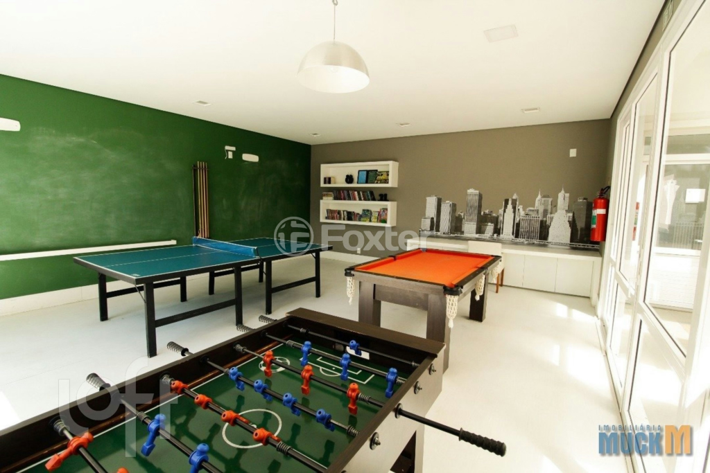 Apartamento à venda com 2 quartos, 98m² - Foto 15