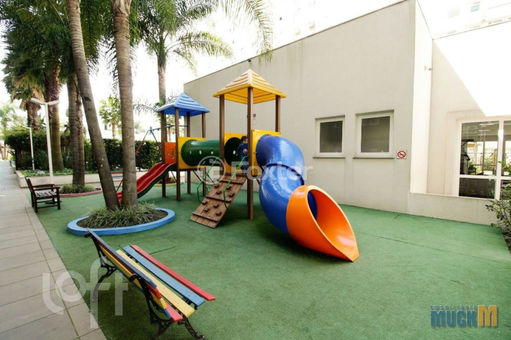 Apartamento à venda com 2 quartos, 98m² - Foto 16