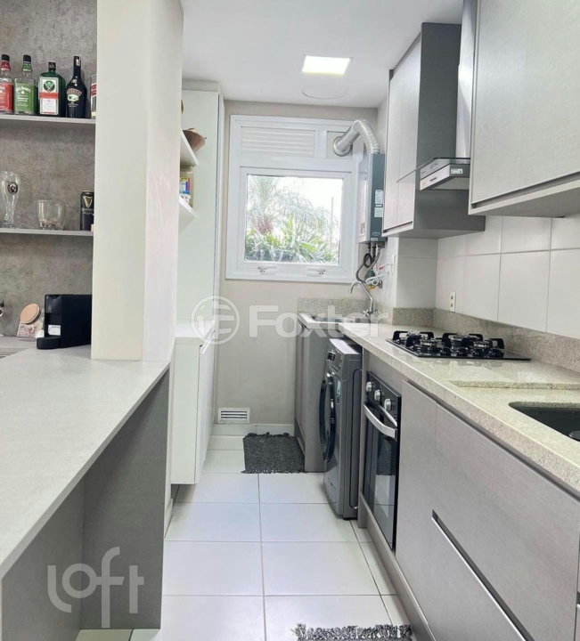 Apartamento à venda com 2 quartos, 98m² - Foto 5