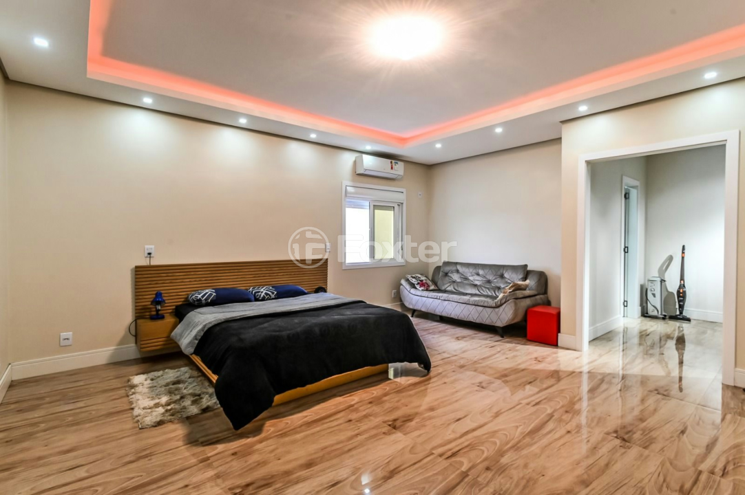 Casa à venda com 3 quartos, 120m² - Foto 1