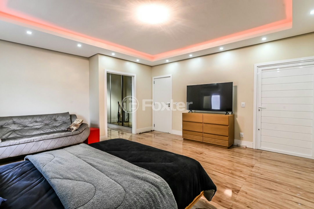Casa à venda com 3 quartos, 120m² - Foto 2