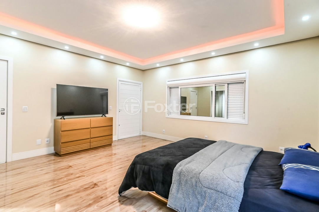Casa à venda com 3 quartos, 120m² - Foto 3