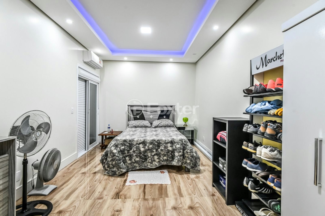 Casa à venda com 3 quartos, 120m² - Foto 6