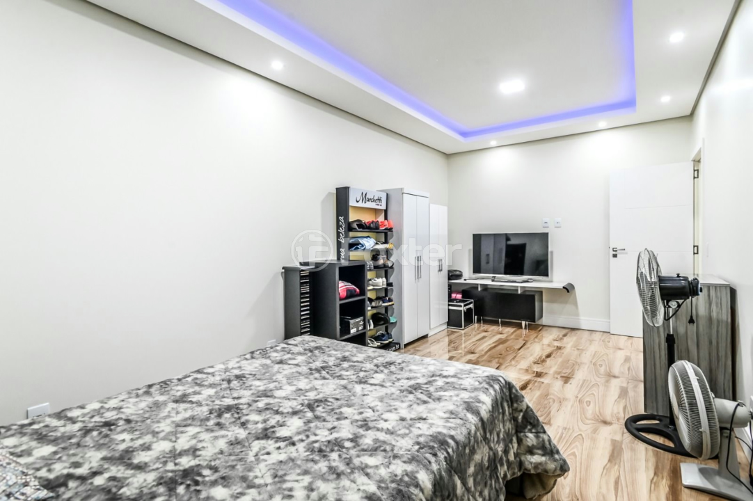 Casa à venda com 3 quartos, 120m² - Foto 7