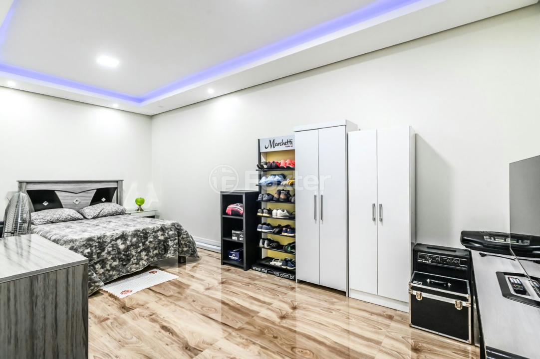 Casa à venda com 3 quartos, 120m² - Foto 9