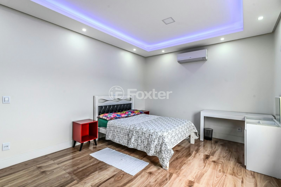 Casa à venda com 3 quartos, 120m² - Foto 11