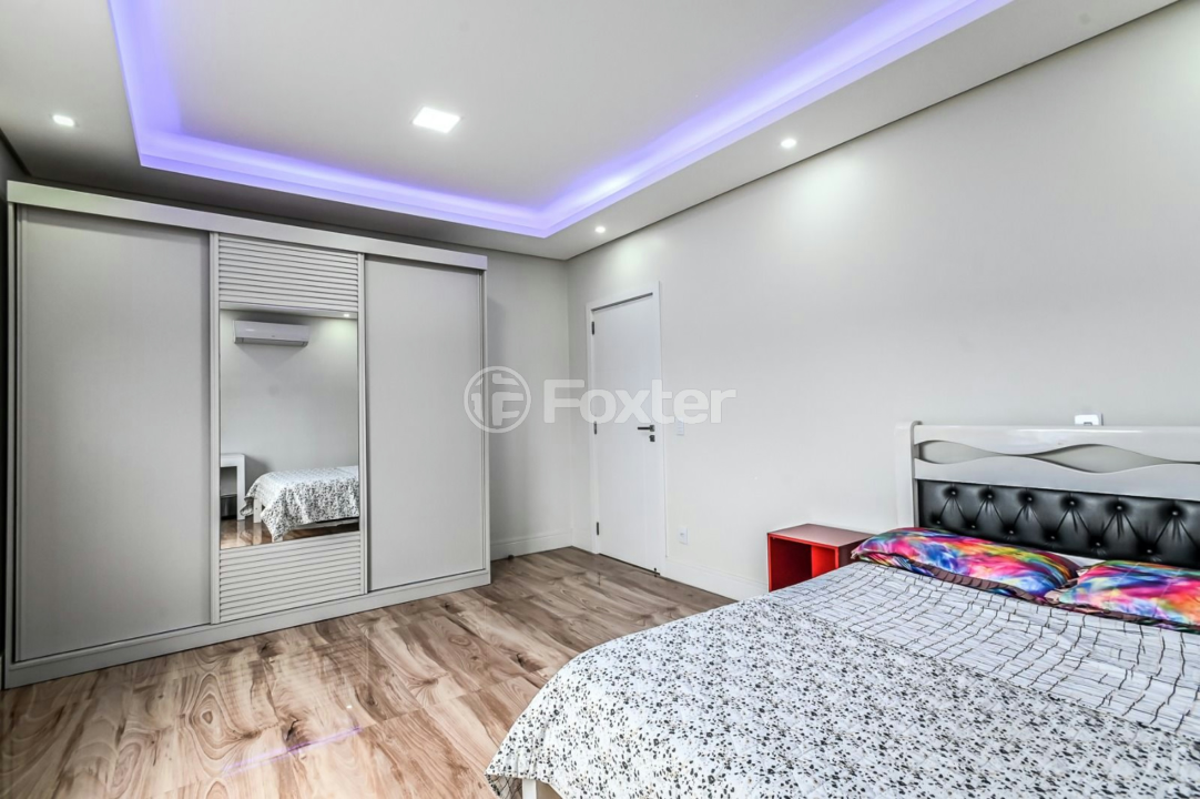 Casa à venda com 3 quartos, 120m² - Foto 13
