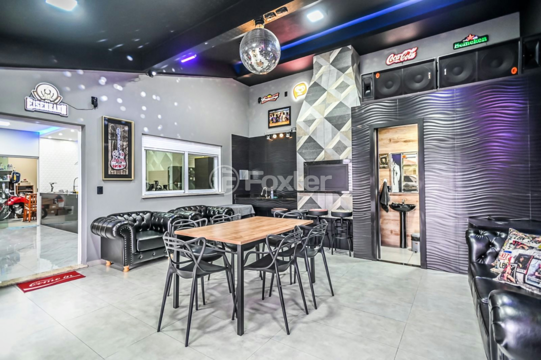 Casa à venda com 3 quartos, 120m² - Foto 15