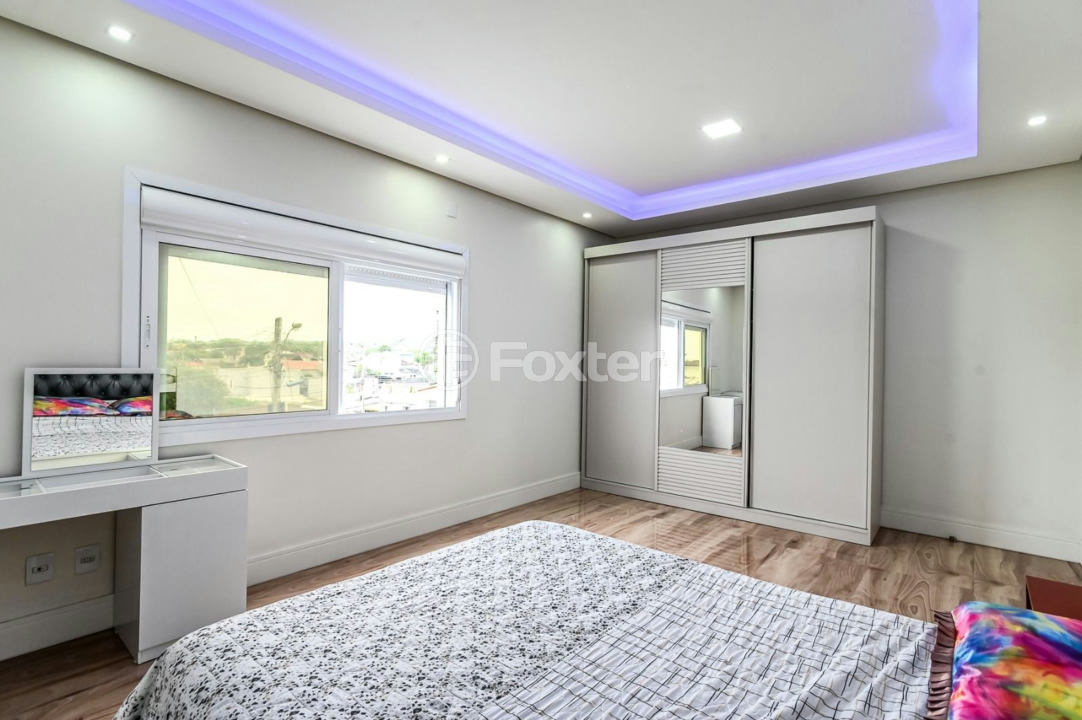 Casa à venda com 3 quartos, 120m² - Foto 16
