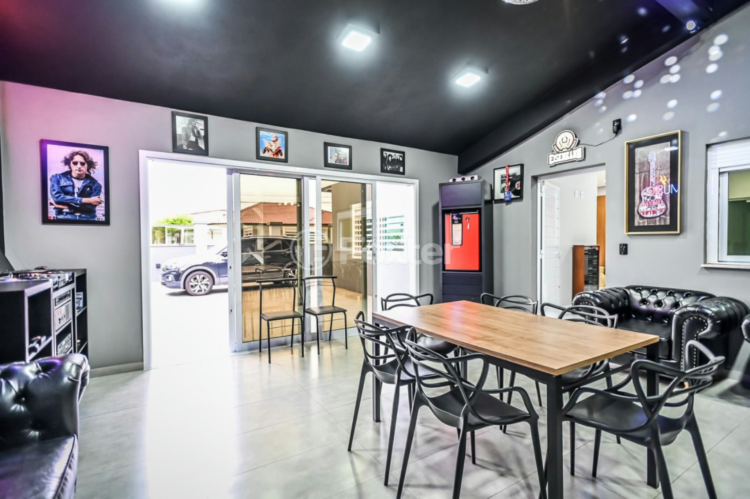 Casa à venda com 3 quartos, 120m² - Foto 19