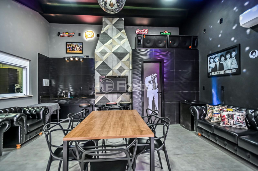 Casa à venda com 3 quartos, 120m² - Foto 20
