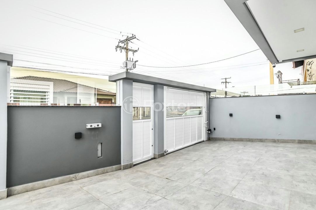Casa à venda com 3 quartos, 120m² - Foto 24
