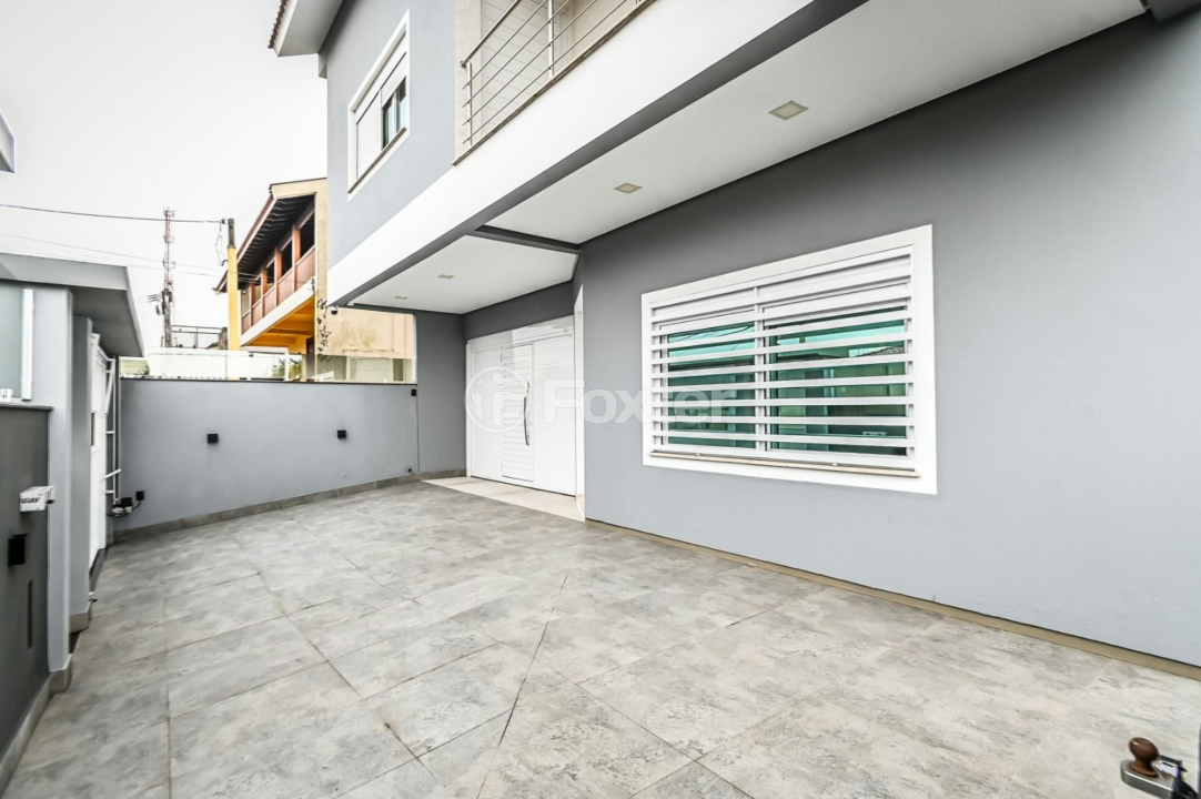 Casa à venda com 3 quartos, 120m² - Foto 25