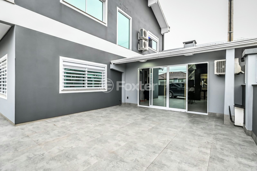 Casa à venda com 3 quartos, 120m² - Foto 26