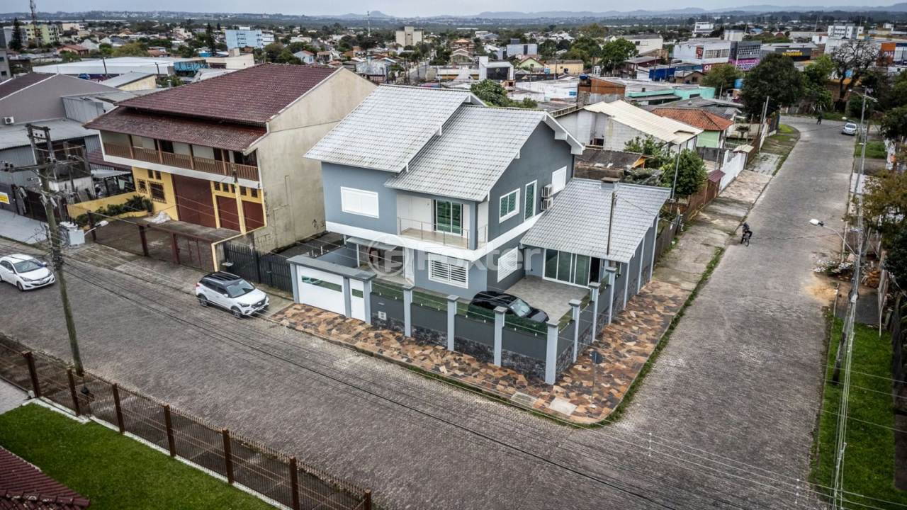 Casa à venda com 3 quartos, 120m² - Foto 28
