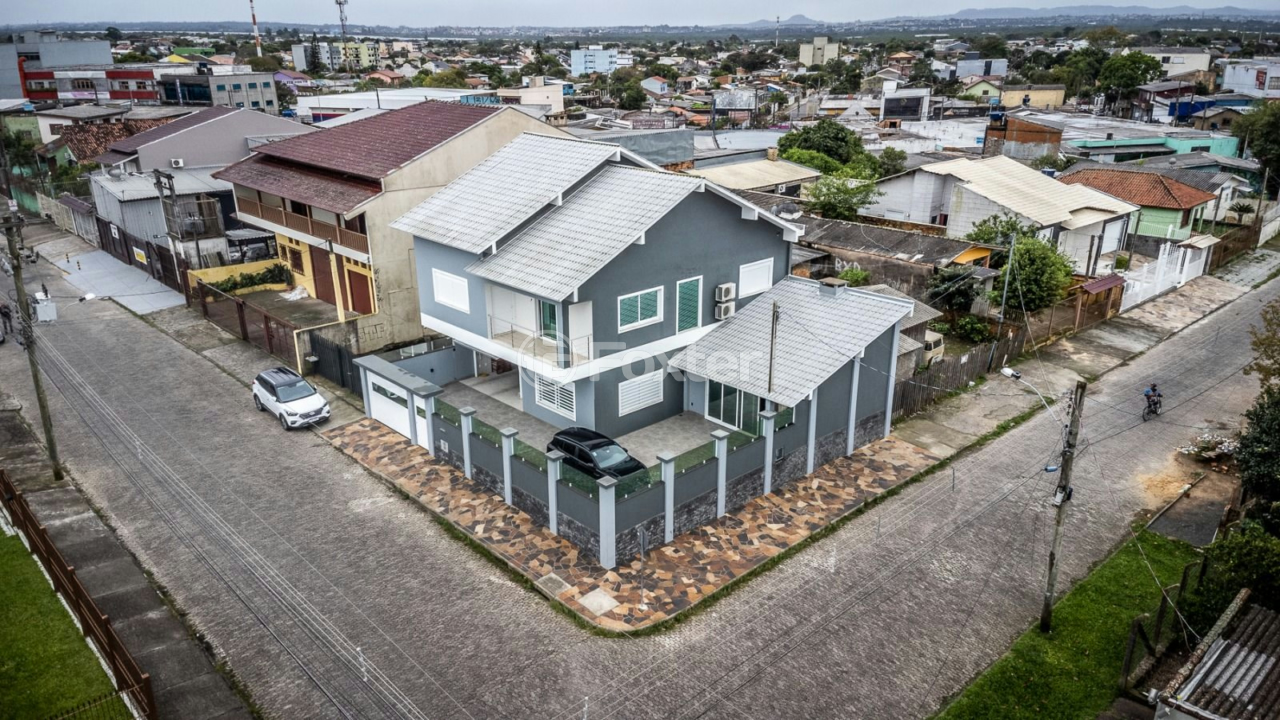 Casa à venda com 3 quartos, 120m² - Foto 29