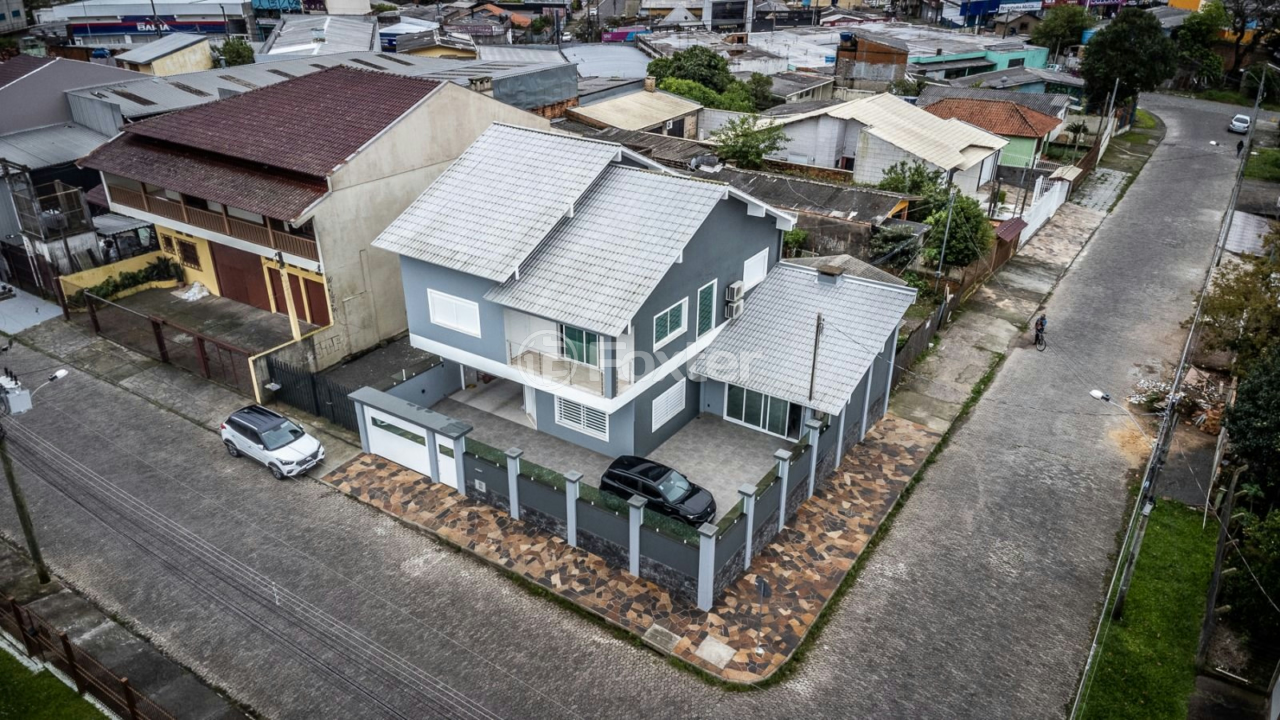 Casa à venda com 3 quartos, 120m² - Foto 31