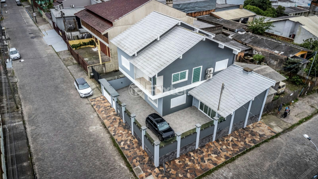 Casa à venda com 3 quartos, 120m² - Foto 34