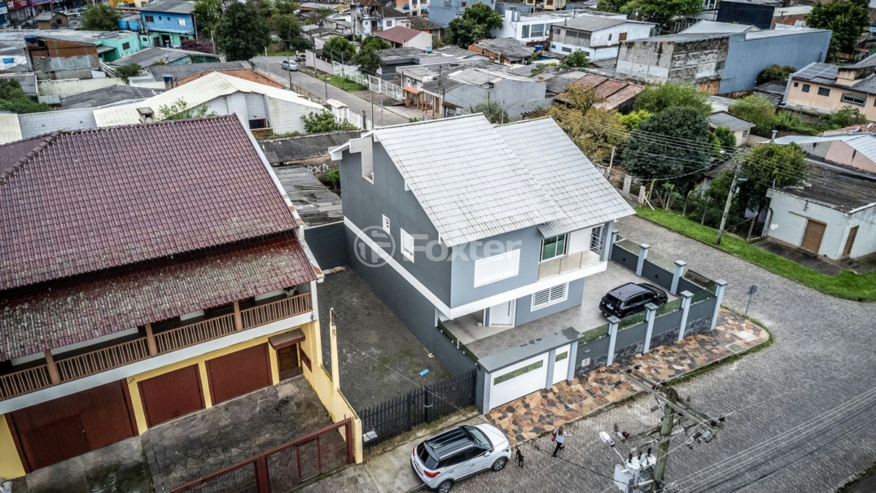 Casa à venda com 3 quartos, 120m² - Foto 35