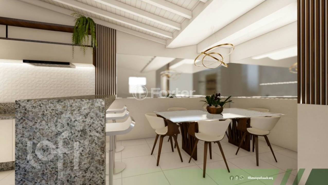 Casa à venda com 2 quartos, 90m² - Foto 8