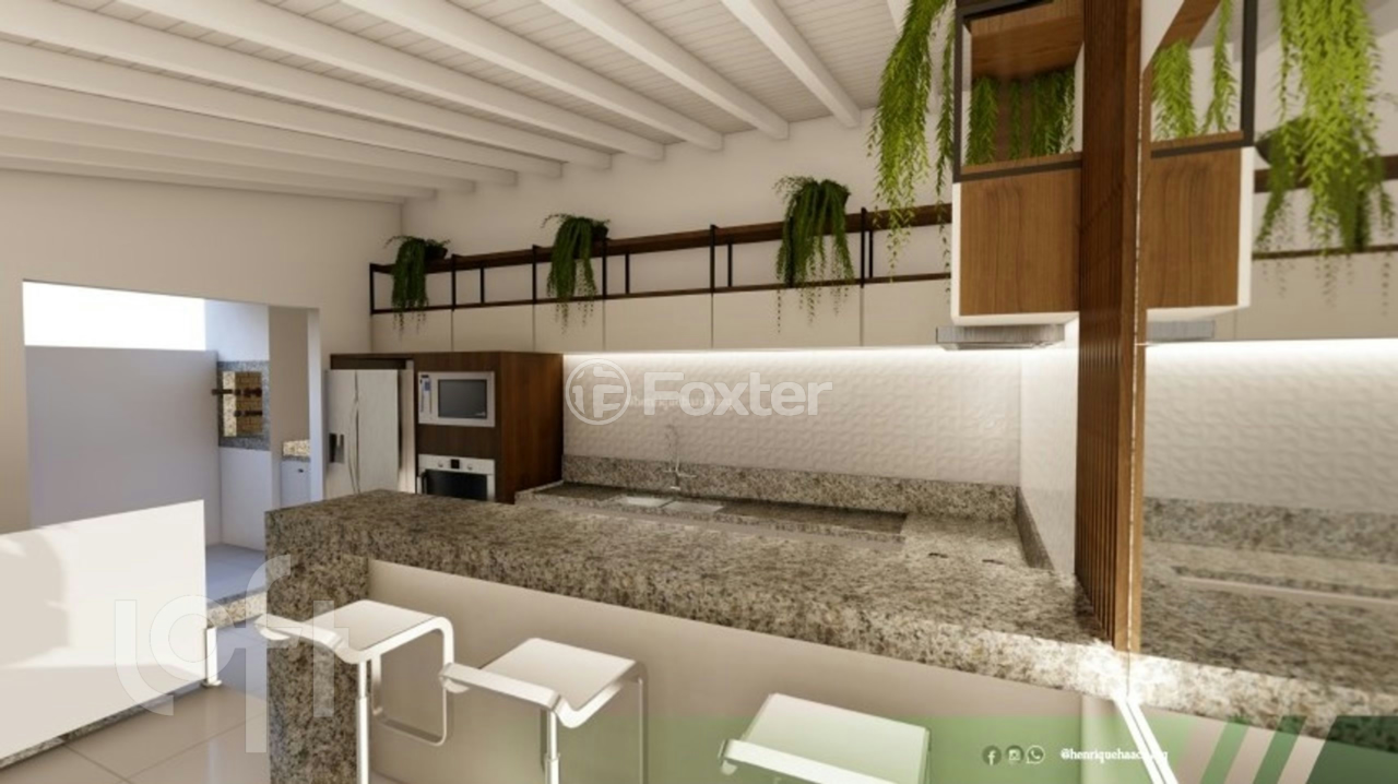 Casa à venda com 2 quartos, 90m² - Foto 6