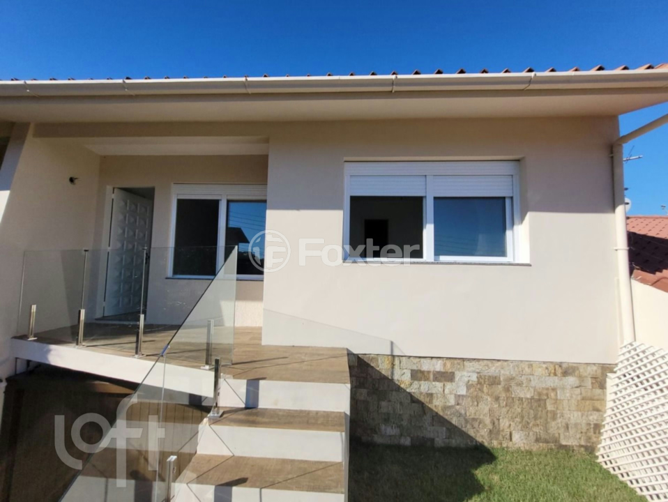 Casa à venda com 2 quartos, 90m² - Foto 20