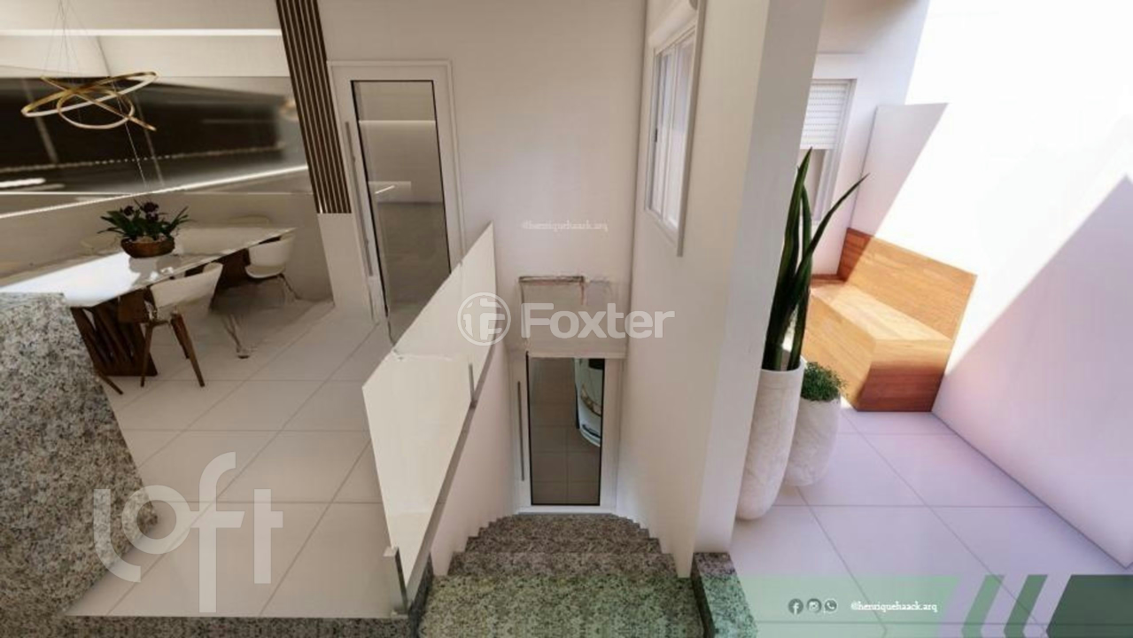 Casa à venda com 2 quartos, 90m² - Foto 21